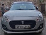 Maruti Suzuki Swift VDI, 2020 Model, Diesel Variant - Image 15