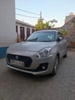 Maruti Suzuki Swift VDI, 2020 Model, Diesel Variant - Image 16