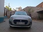 Maruti Suzuki Swift VDI, 2020 Model, Diesel Variant