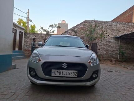 Maruti Suzuki Swift VDI, 2020 Model, Diesel Variant