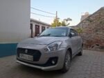 Maruti Suzuki Swift VDI, 2020 Model, Diesel Variant - Image 14