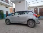 Maruti Suzuki Swift VDI, 2020 Model, Diesel Variant - Image 12