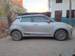 Maruti Suzuki Swift VDI, 2020 Model, Diesel Variant - Image 8