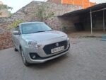 Maruti Suzuki Swift VDI, 2020 Model, Diesel Variant - Image 6