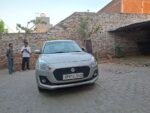 Maruti Suzuki Swift VDI, 2020 Model, Diesel Variant - Image 5