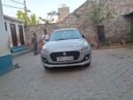Maruti Suzuki Swift VDI, 2020 Model, Diesel Variant - Image 4