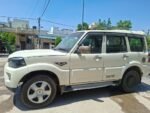 Mahindra Scorpio s5 mh 2w 140 - Image 4