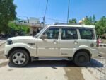 Mahindra Scorpio s5 mh 2w 140