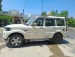 Mahindra Scorpio s5 mh 2w 140 - Image 2